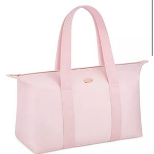 Coach travel bag